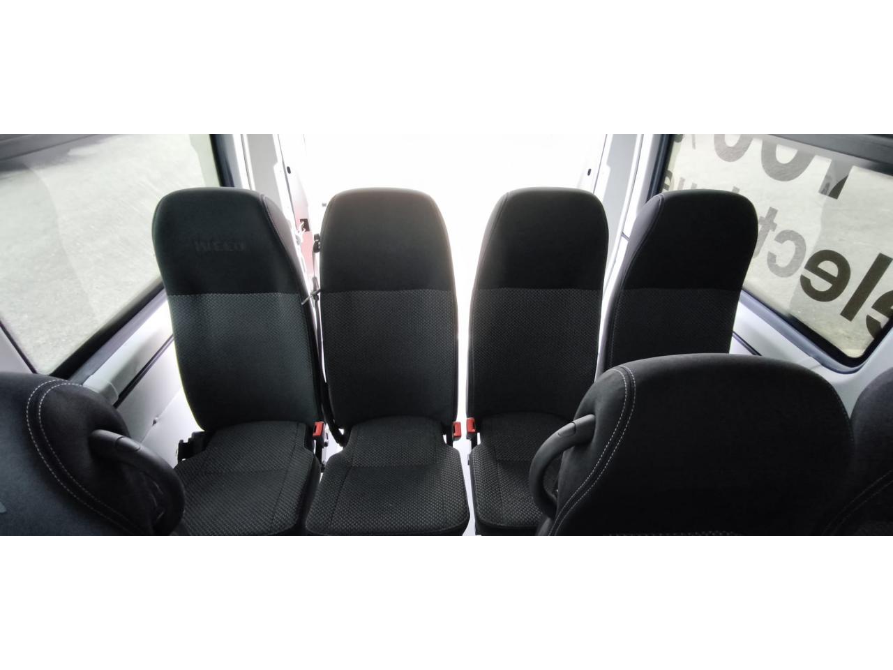 IVECO DAILY