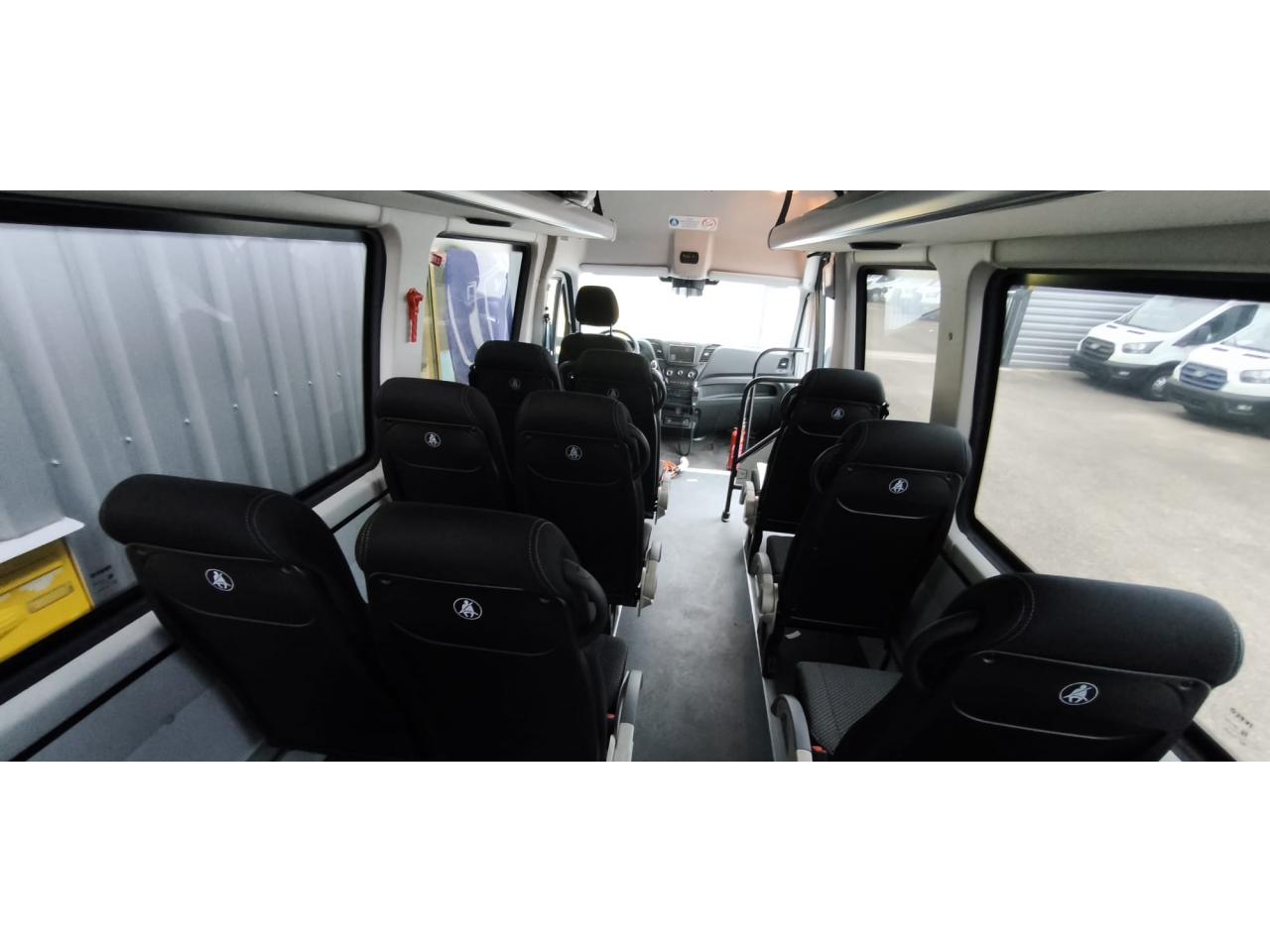 IVECO DAILY
